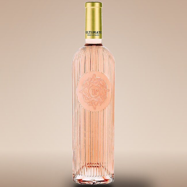 UP Rosé Côtes de Provence 2025 Jeroboam 3 l