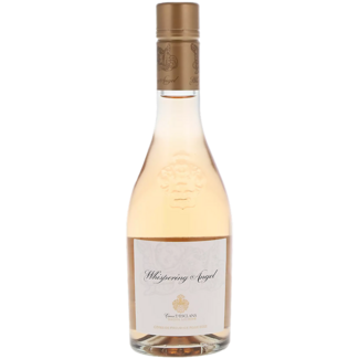 Caves d'Esclans / Provence, La Motte  Whispering Angel Côtes de Provence Rosé 2024 Halbflasche 0,375 l