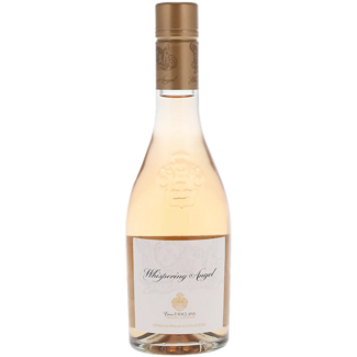 Caves d'Esclans / Provence, La Motte  Whispering Angel Côtes de Provence Rosé 2025 Halbflasche 0,375 l