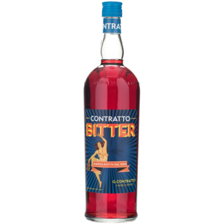 Contratto / Italien Bitter 1 l 22 % vol