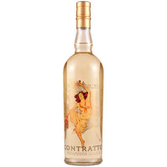 Contratto / Italien Vermouth Bianco 0,75 l 17,5 % vol