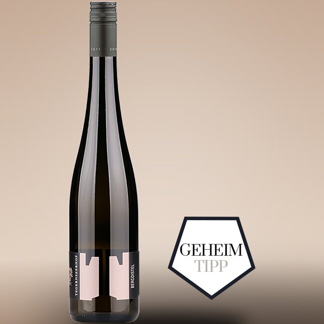 Grüner Veltliner Smaragd Bergdistel Wachau DAC 2024 0,75 l