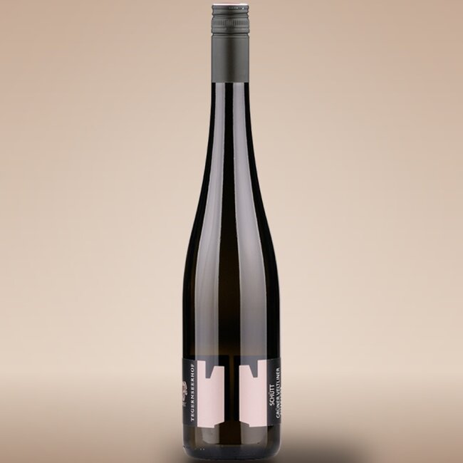 Grüner Veltliner Smaragd Ried Schütt Wachau DAC 2024 0,75 l