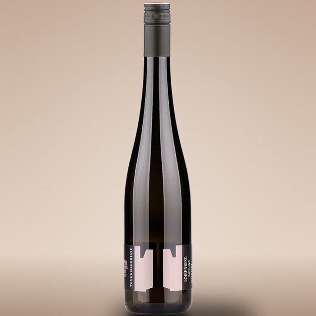 Riesling Smaragd Loibenberg Wachau DAC 2024 0,75 l