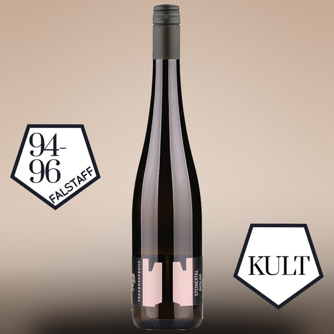 Riesling Smaragd Steinertal Wachau DAC 2024 0,75 l