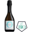 Sparkling Tea BLÅ Alkoholfrei Halbflasche 0,375 l