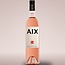 Coteaux d'Aix-en-Provence Rosé AOP 2025 0,75 l