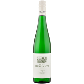 Bründlmayer / Österreich, Niederösterreich, Langenlois Grüner Veltliner Kamptal Terrassen Kamptal DAC 2024 0,75 l