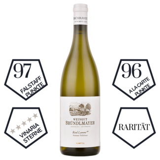 Bründlmayer / Österreich, Niederösterreich, Langenlois Grüner Veltliner Ried Lamm 1ÖTW Kamptal DAC 2022 0,75 l