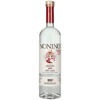 Nonino  /Italien, Friaul Grappa Tradizione 41° 1 l 41 % vol