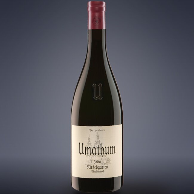 Blaufränkisch Kirschgarten 2017 0,75 l