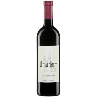 Umathum / Österreich, Burgenland, Frauenkirchen Blaufränkisch 2023 0,75 l