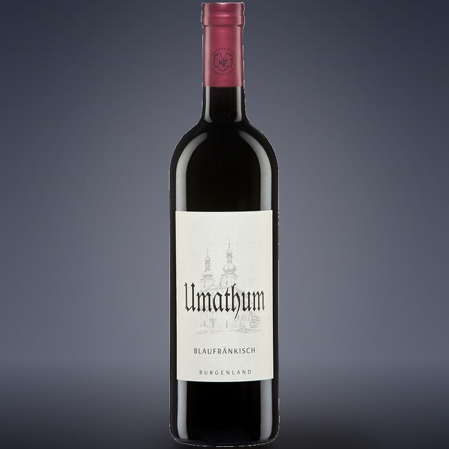 Blaufränkisch 2023 0,75 l