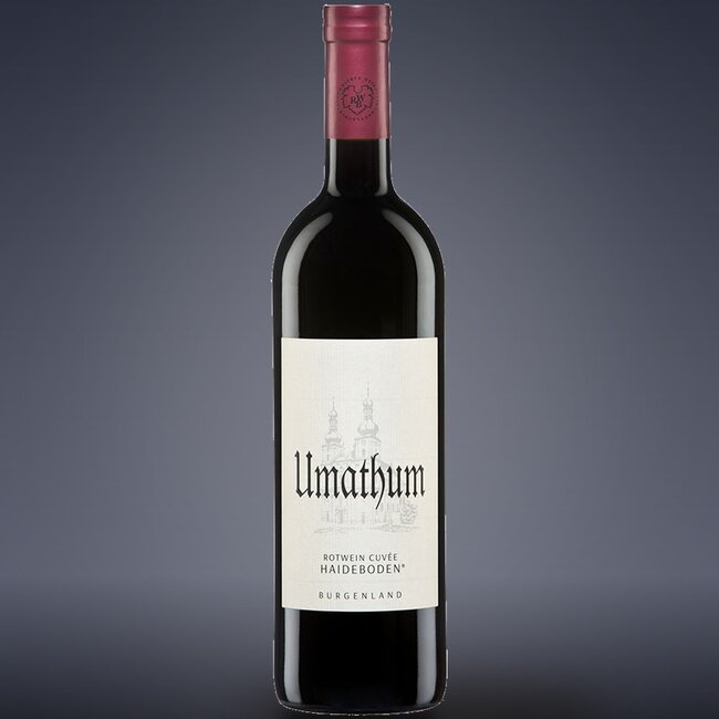 Haideboden 2023 0,75 l