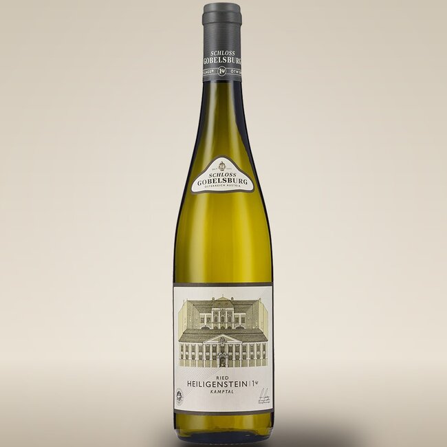 Riesling Ried Heiligenstein Kamptal DAC 2023 0,75 l
