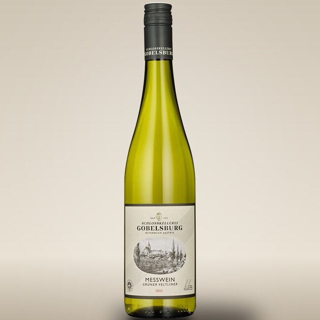 Grüner Veltliner Messwein 2025 0,75 l