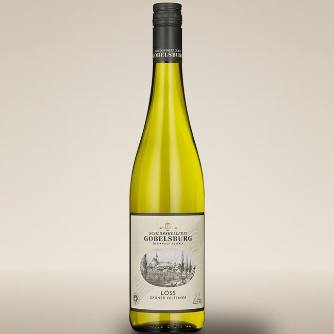 Grüner Veltliner Löss 2025 0,75 l