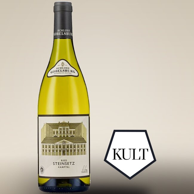 Grüner Veltliner Ried Steinsetz Kamptal DAC 2024 0,75 l