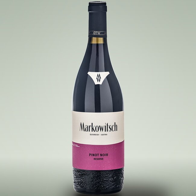 Pinot Noir Reserve 2023 0,75 l