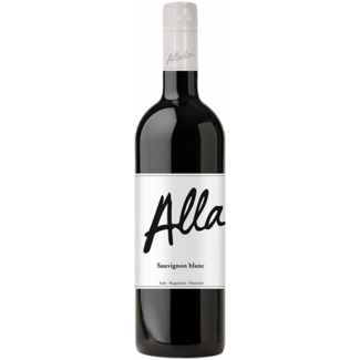 Allacher / Neusiedlersee, Gols Sauvignon Blanc 2025 0,75 l