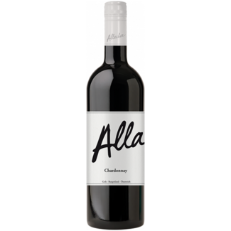 Allacher / Neusiedlersee, Gols Chardonnay 2025 0,75 l
