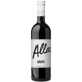 Allacher / Neusiedlersee, Gols Golser Merlot 2024 0,75 l