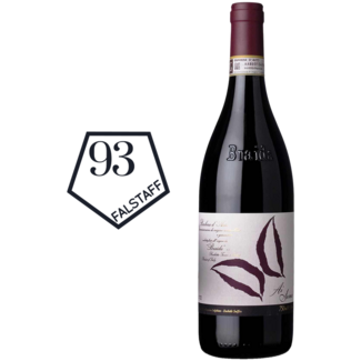 Braida di Giacomo Bologna / Italien, Piemont, Rocchetta Tanaro Ai Suma Barbera d'Asti DOCG 2021 0,75 l