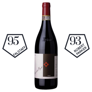 Braida di Giacomo Bologna / Italien, Piemont, Rocchetta Tanaro Bricco della Bigotta Barbera d'Asti DOCG 2020 0,75 l