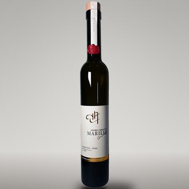 Marillenbrand 2014 0,5 l 40 % vol