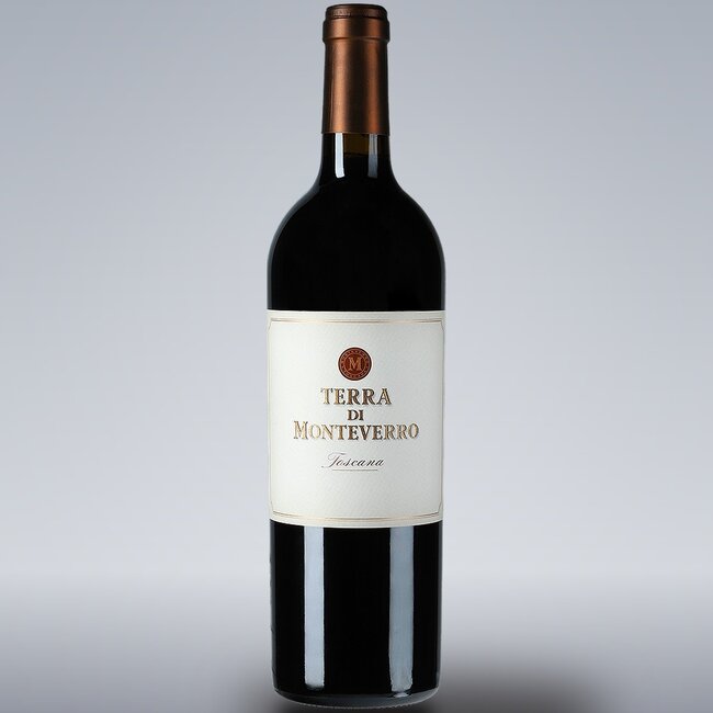 Terra di Monteverro Toscana IGT 2021 0,75 l