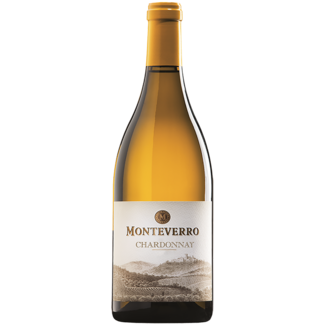 Monteverro / Italien, Toskana Chardonnay Toscana IGT 2018 Magnum 1,5 l in Original-Holzkiste