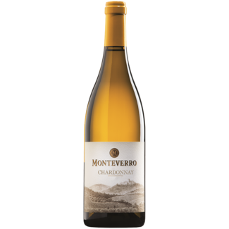 Monteverro / Italien, Toskana Chardonnay Toscana IGT 2018 0,75 l