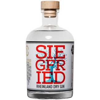 Siegfried Destillerie / Deutschland, Rheinland Rheinland Dry Gin 0,5 l 41 % vol