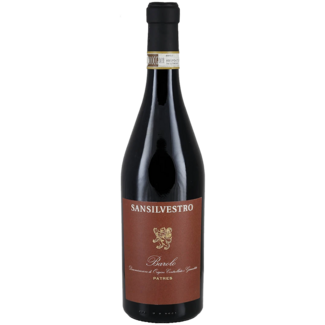 San Silvestro / Italien, Piemont Barolo Patres DOCG 2018 0.75 l
