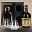 Selección de Familia Rum Set mit 2 Gläsern 0,7 l 43 % vol