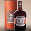 Mantuano 8 Years Rum in Box 0,7 l 40 % vol