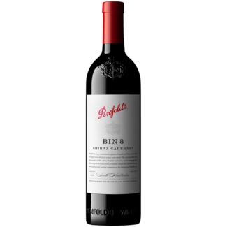 Penfolds / Australien, South Australia, Magill Bin 8 Cabernet Shiraz 2023 0,75 l