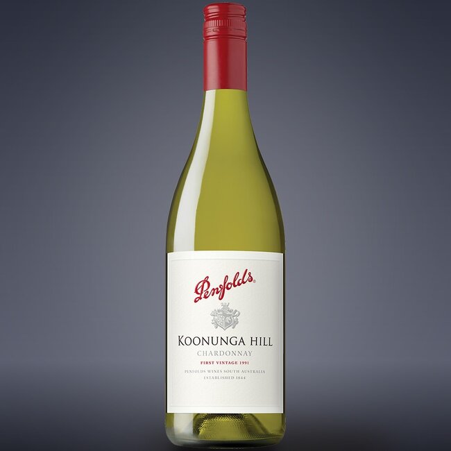 Koonunga Hill Chardonnay 2025 0,75 l