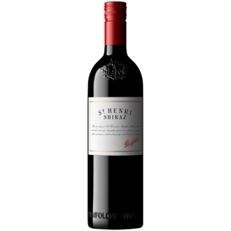 Penfolds / Australien, South Australia, Magill St Henri Shiraz 2022 0,75 l