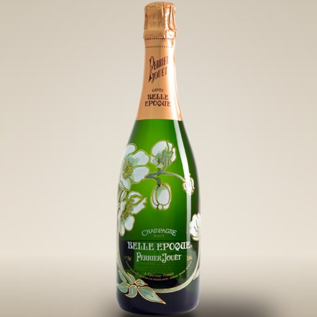 Belle Epoque Brut Champagner 2014 0,75 l 12,5 % vol