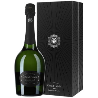 Laurent Perrier / Champagne, Tours-Sur-Marne Grand Siècle Itération N° 26 Champagner in Geschenkbox 0,75 l 12 % vol