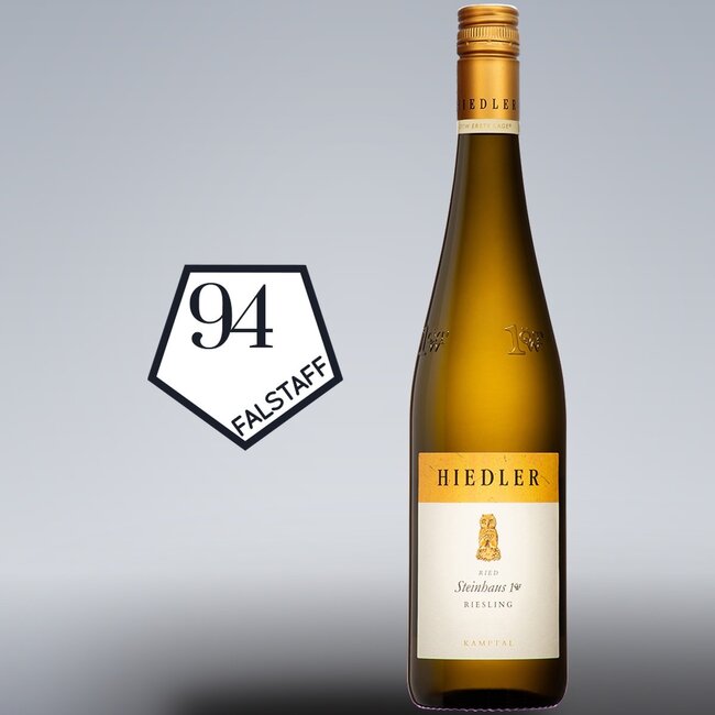 Riesling Ried Steinhaus 1ÖTW Kamptal DAC 2023 0,75 l