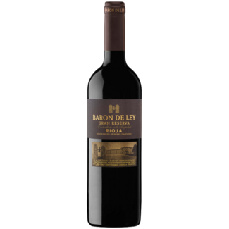 Baron de Ley / Spanien, Rioja Rioja Gran Reserva DOCa 2019 0,75 l