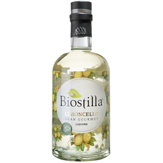 Walcher / Italien, Südtirol Walcher Biostilla BIO Limoncello 0,5 l 25 % vol