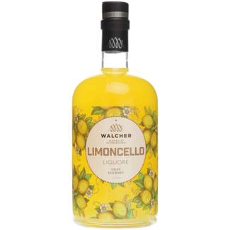 Walcher / Italien, Südtirol Walcher Limoncello Gran Gourmet 0,7 l 32 % vol