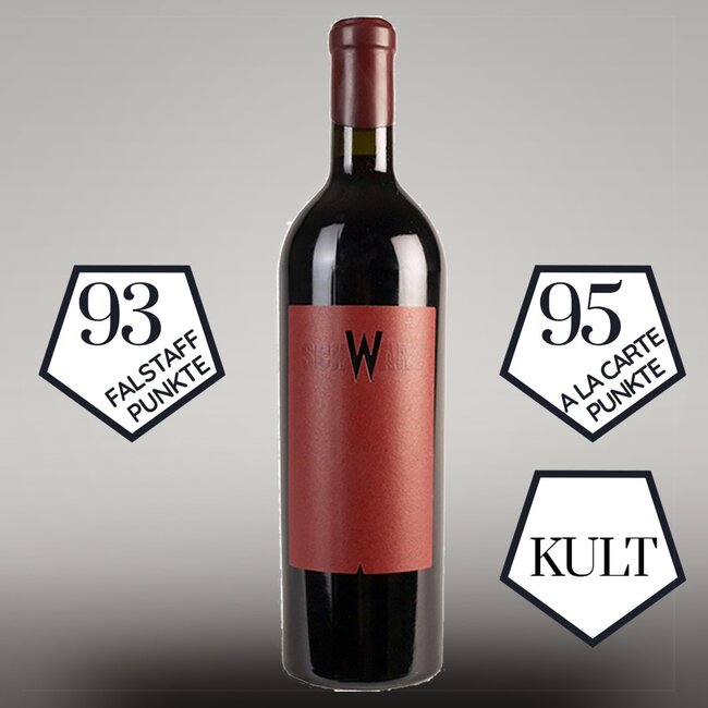 Schwarz Rot (ZW) 2023 0,75 l
