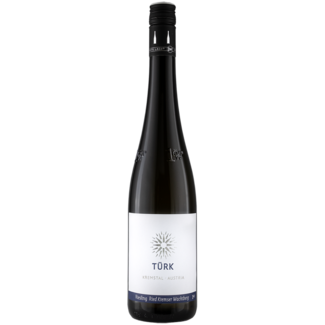Franz Türk / Kremstal, Stratzing Riesling Ried Kremser Wachtberg  1.ÖTW DAC Reserve 2024 0,75 l