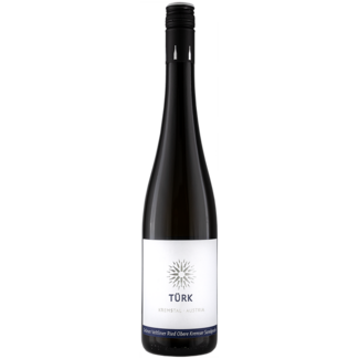 Franz Türk / Kremstal, Stratzing Grüner Veltliner Ried Obere Kremser Sandgrube Reserve DAC 2024 0.75 l