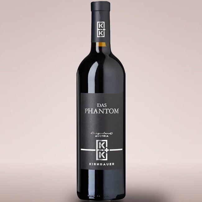 Das Phantom (BF/CS/ME/SY) 2023 0.75 l