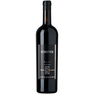 K + K Kirnbauer / Österreich, Mittelburgenland, Deutschkreutz Forever (ME/CS/CF) 2020 0,75 l